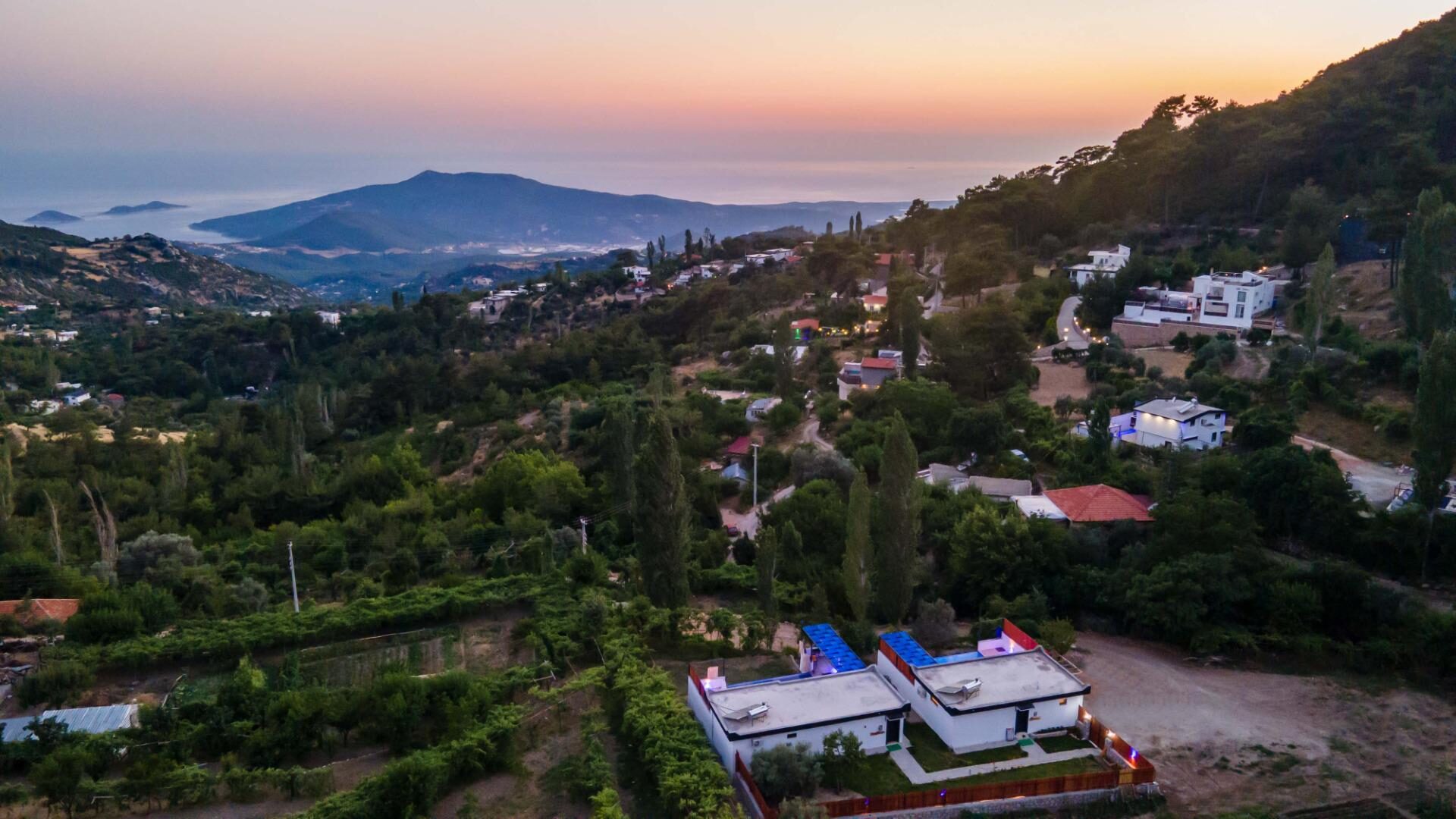 Villa Ayaz Uno — 9