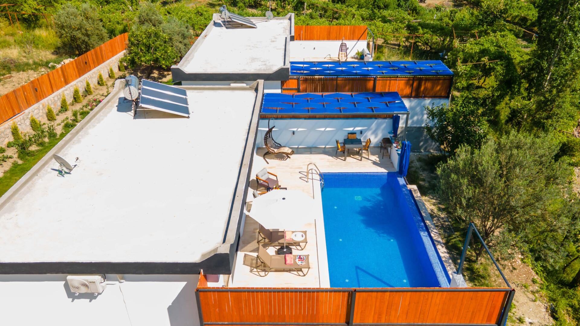 Villa Ayaz Uno — 10