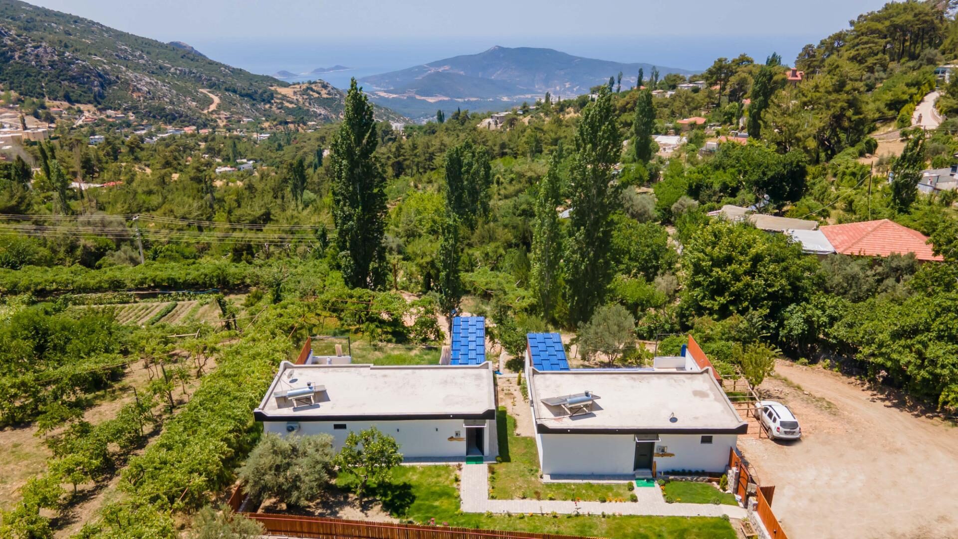 Villa Ayaz Uno — 12
