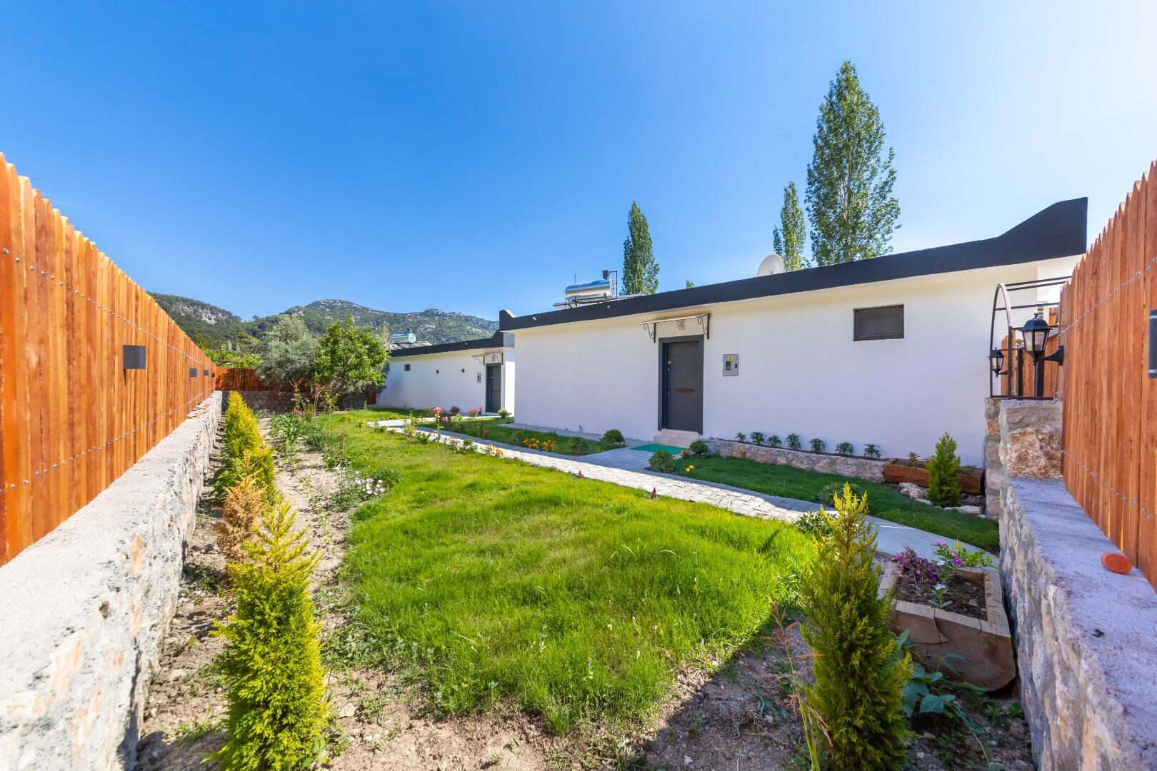 Villa Ayaz Uno — 26