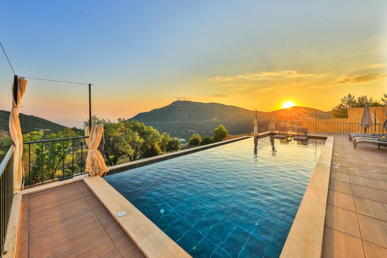 Villa Mirador — 19