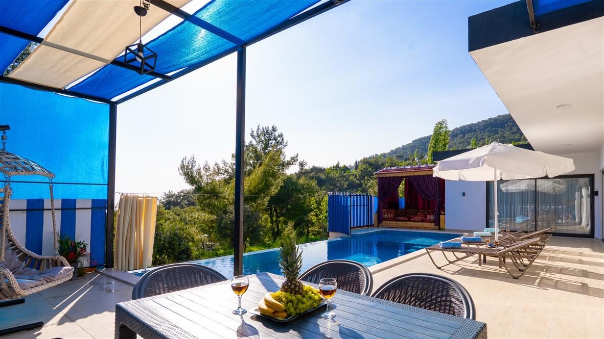 Villa Gökkuşağı İslamlar — 22