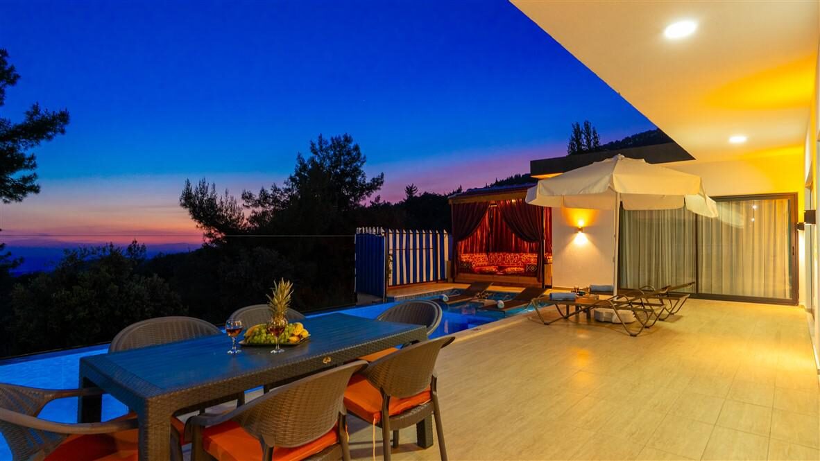 Villa Gökkuşağı İslamlar — 48