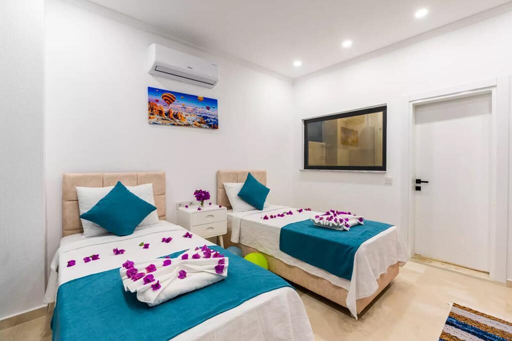 Villa Gökkuşağı İslamlar — 58