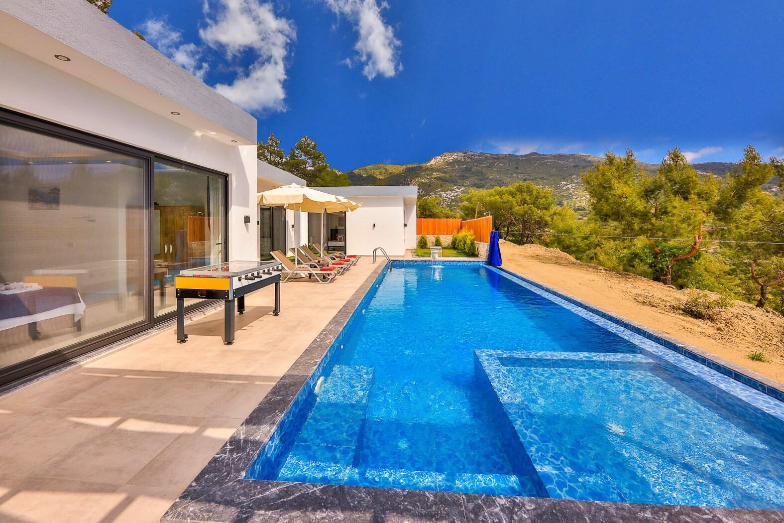 Villa Karnaval — 27
