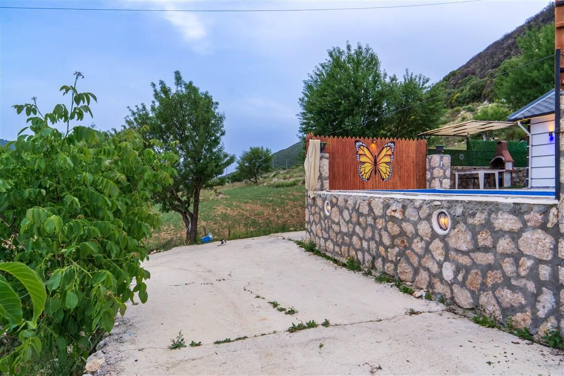 Villa Asil Sarıbelen — 17