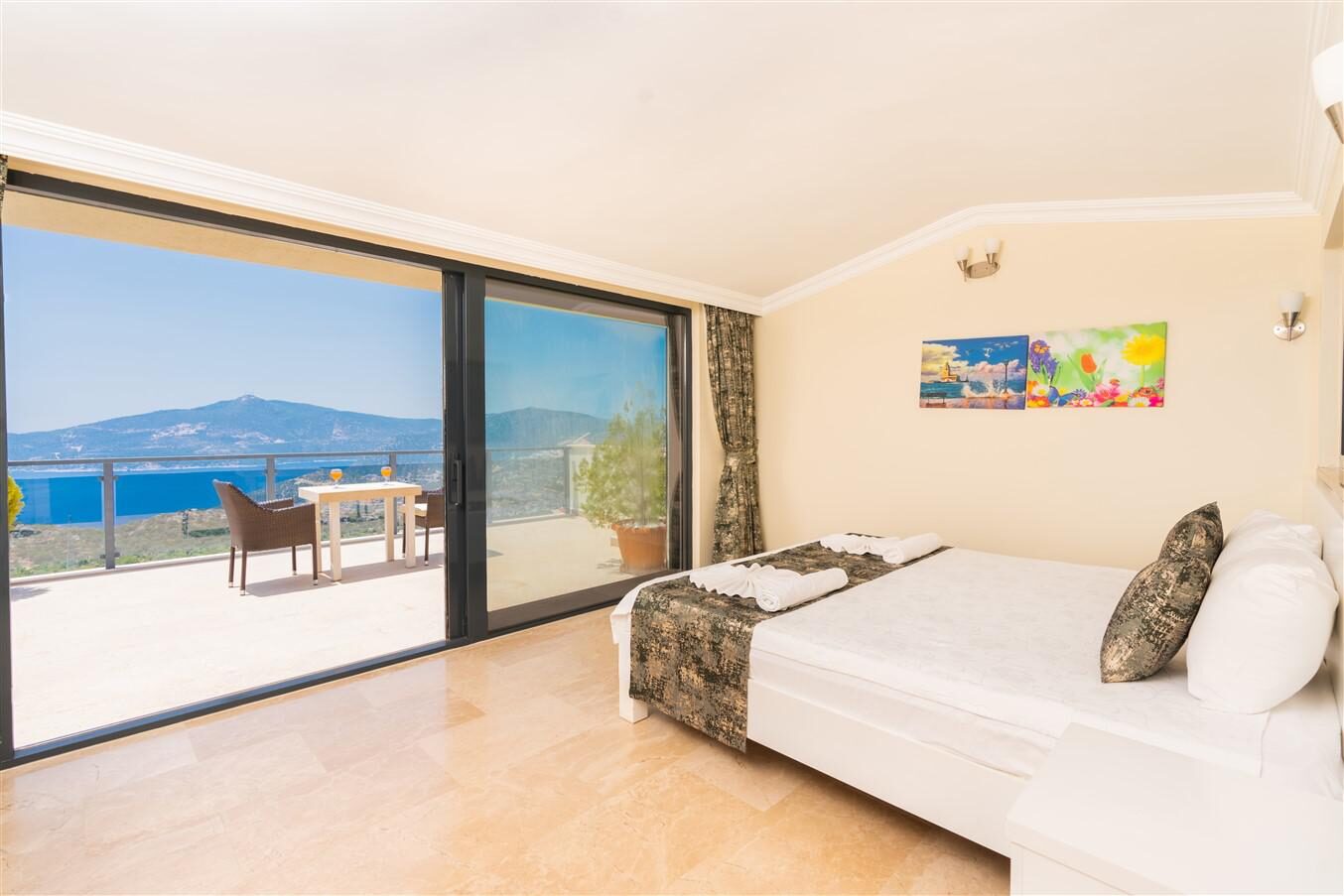 Villa Kral — 106