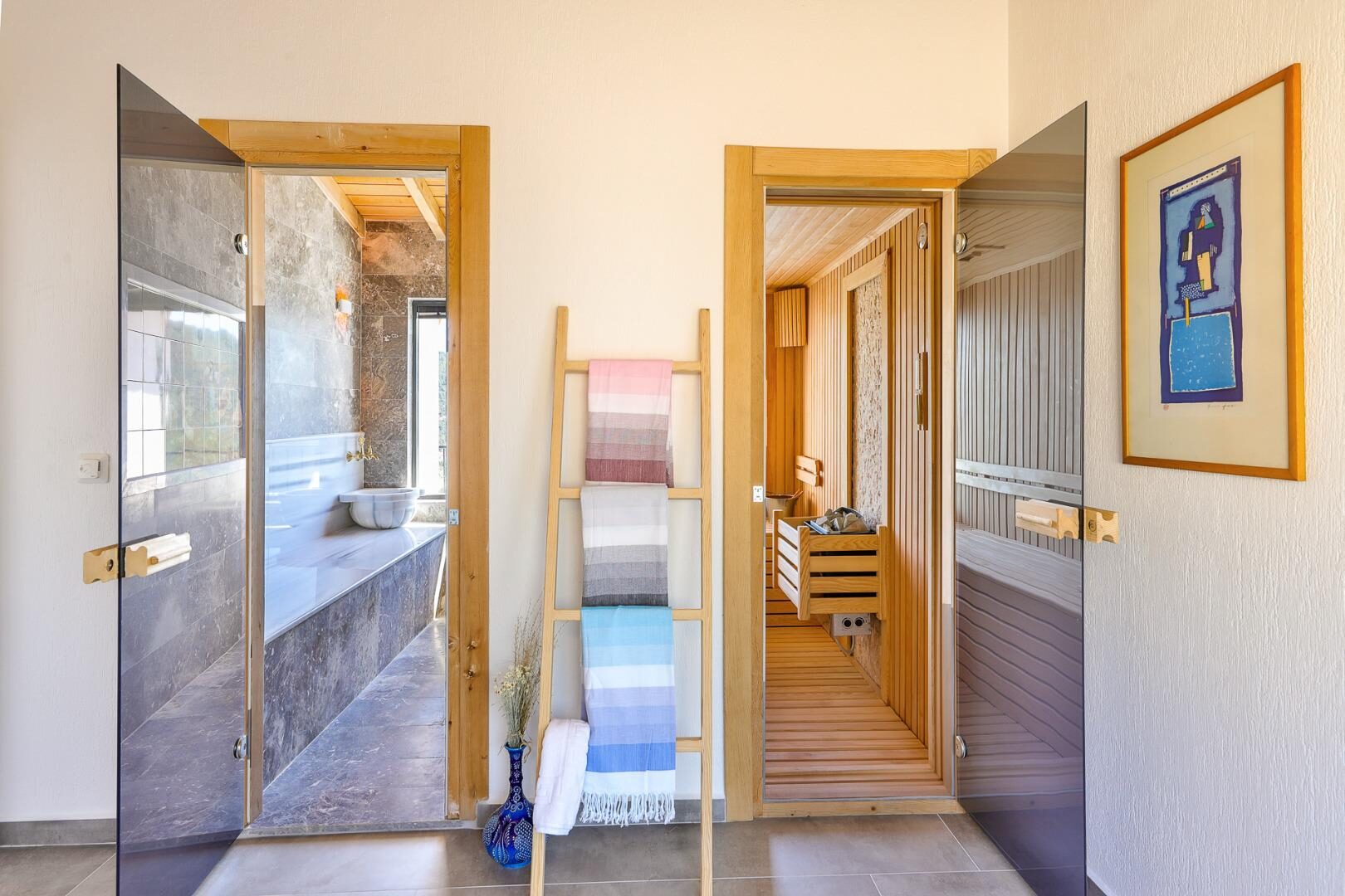 Villa Mirador — 60