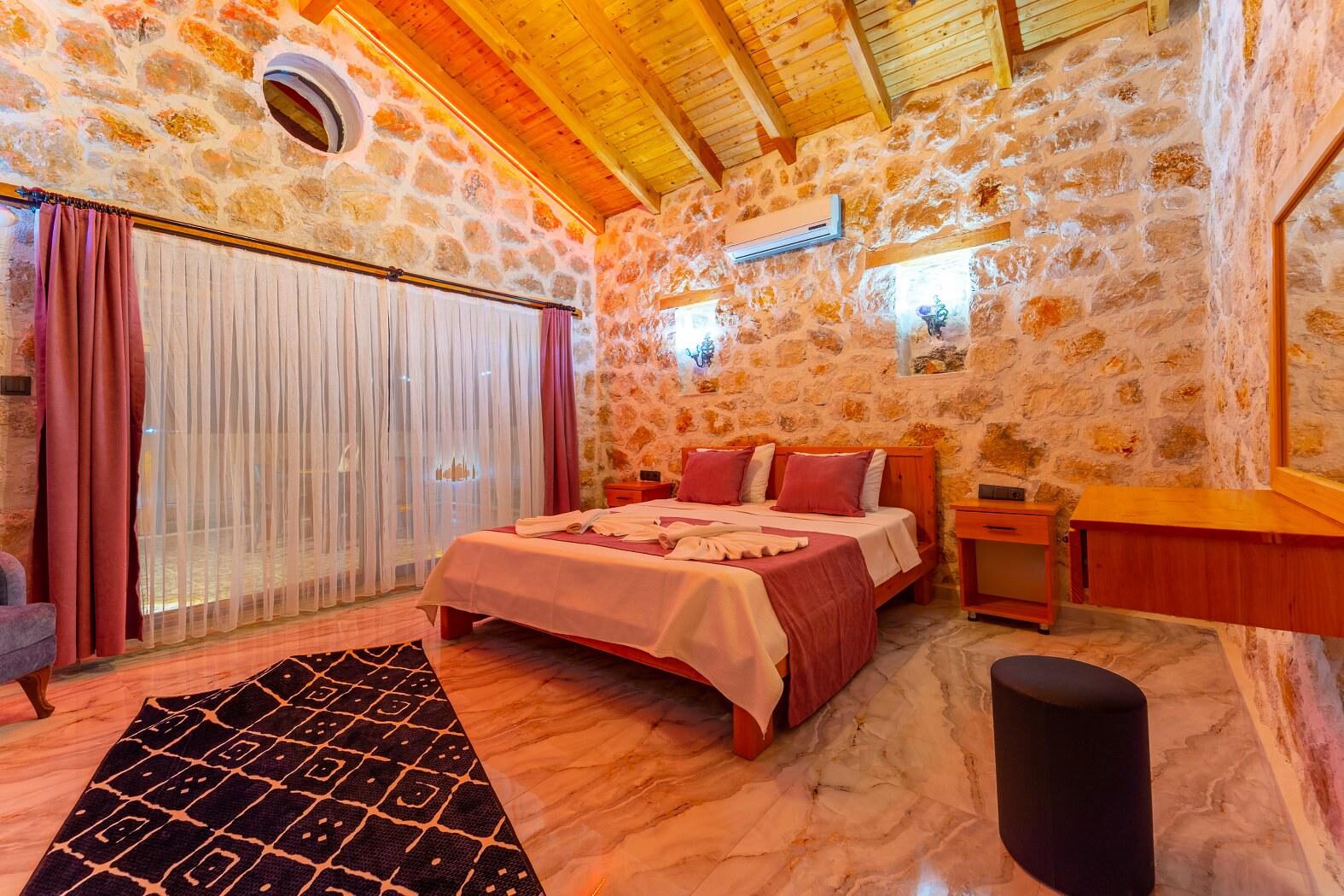 Villa Ceviziçi — 23