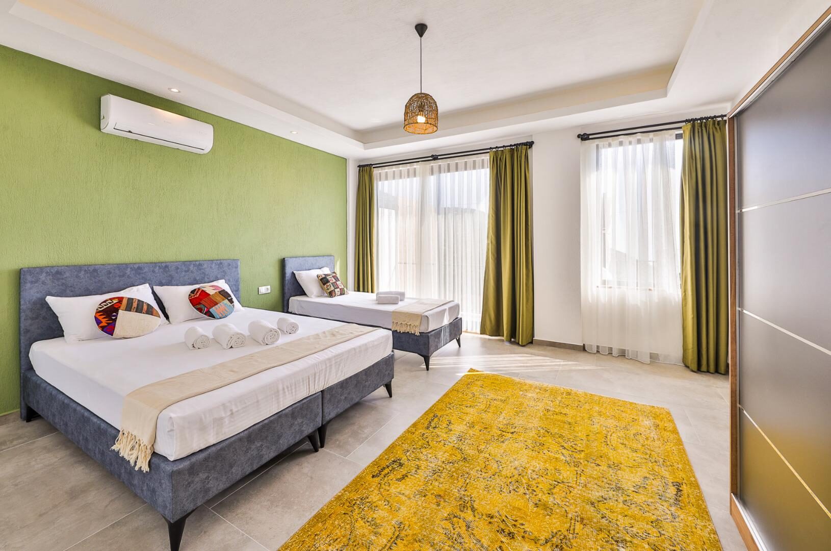 Villa Mirador — 73