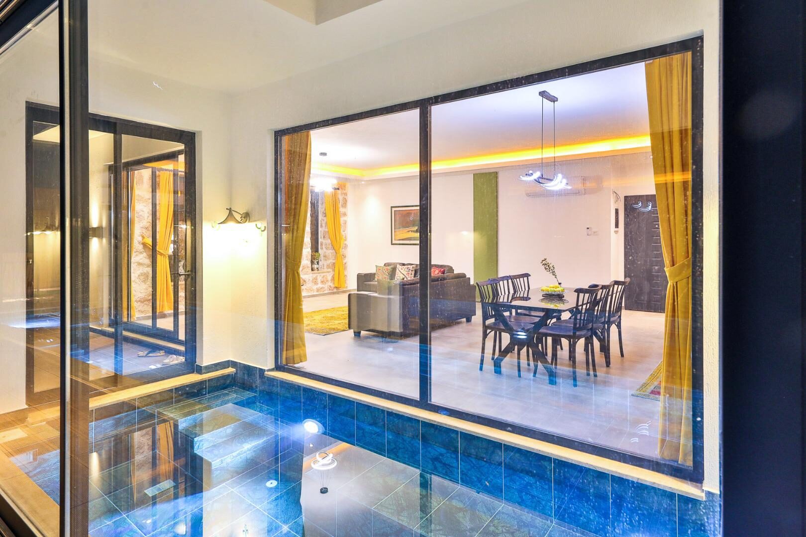 Villa Mirador — 74
