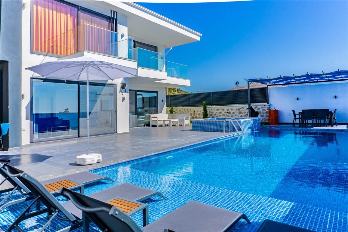 Villa Şira Yeşilköy — 1