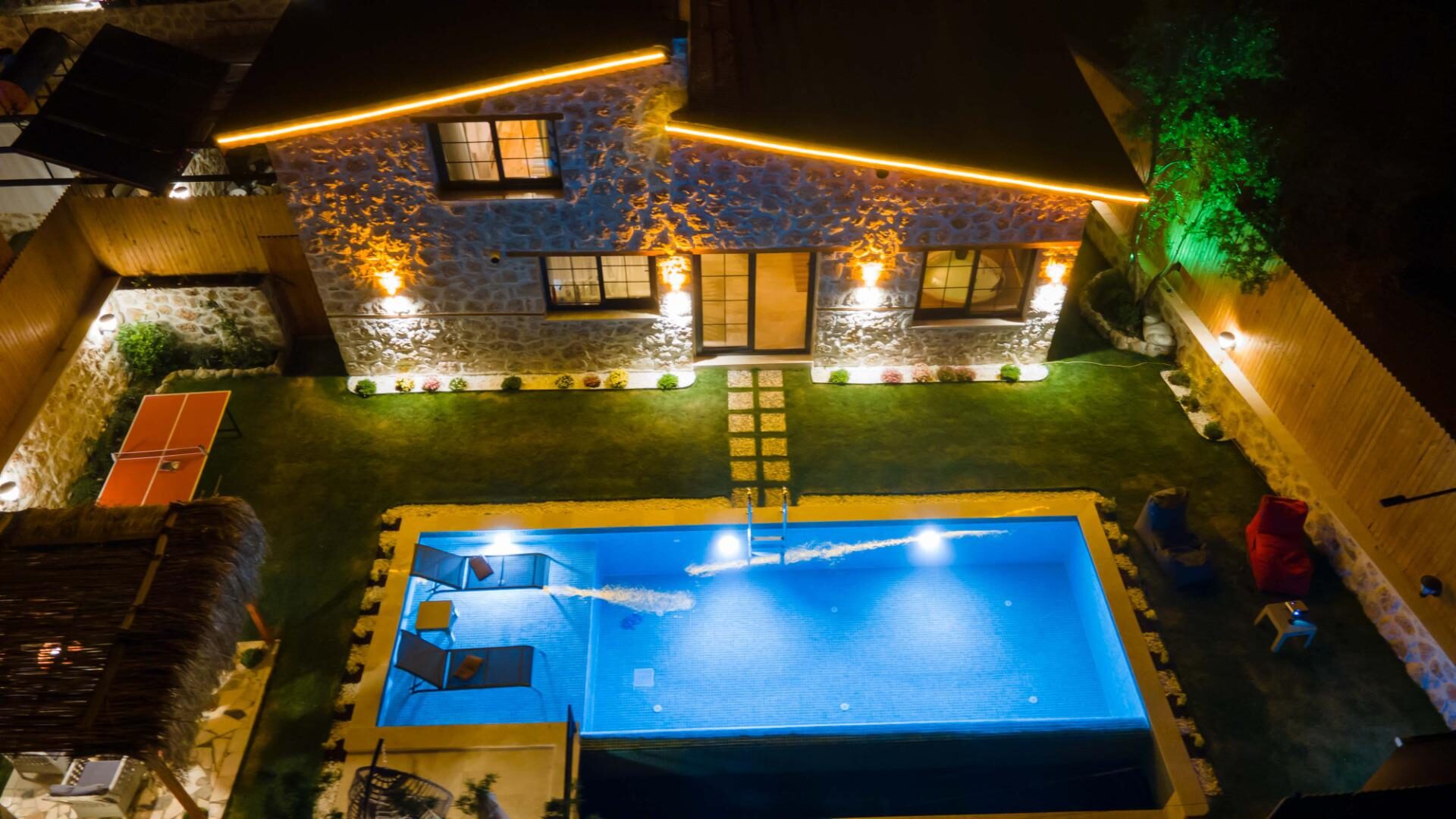 Villa Tiny Stone 1 — 4
