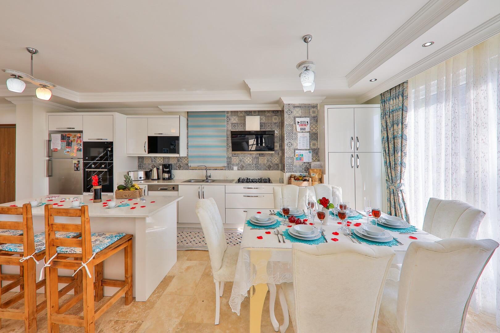 Villa Bella — 35
