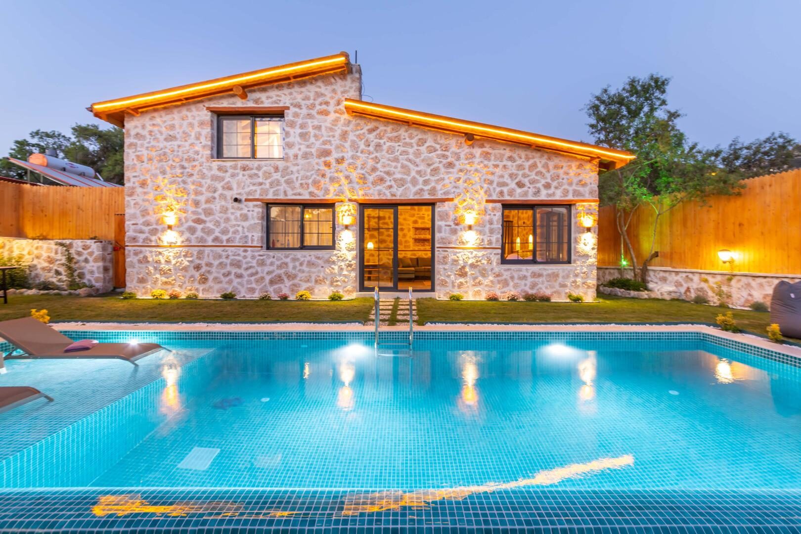 Villa Tiny Stone 1 — 11