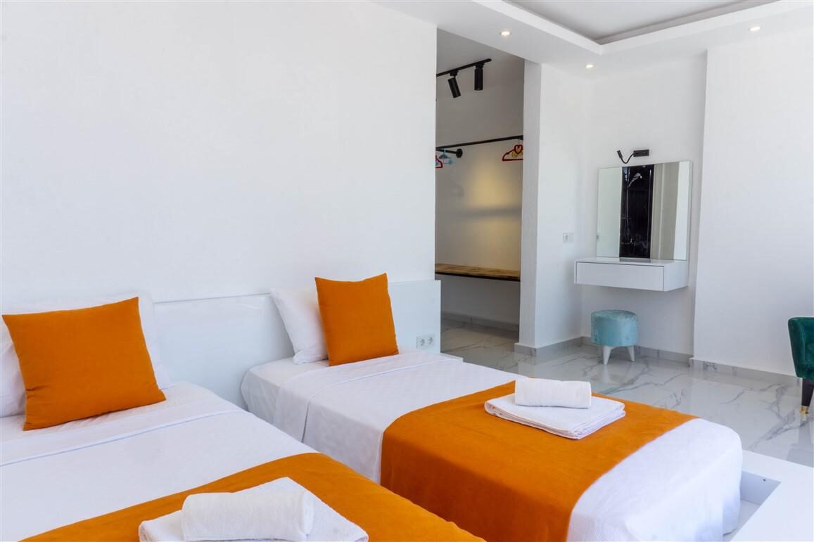 Villa Şira Yeşilköy — 30