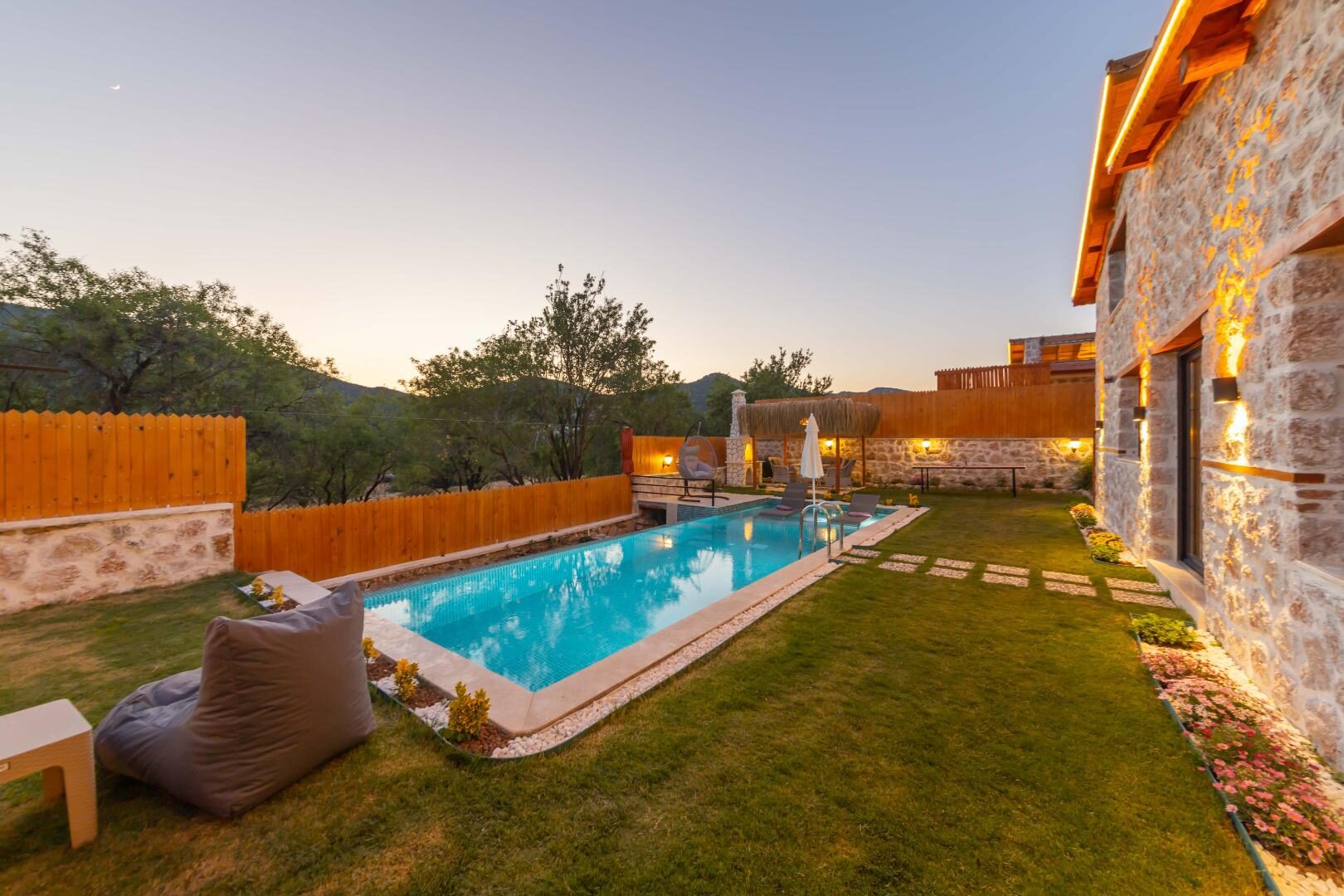 Villa Tiny Stone 1 — 16