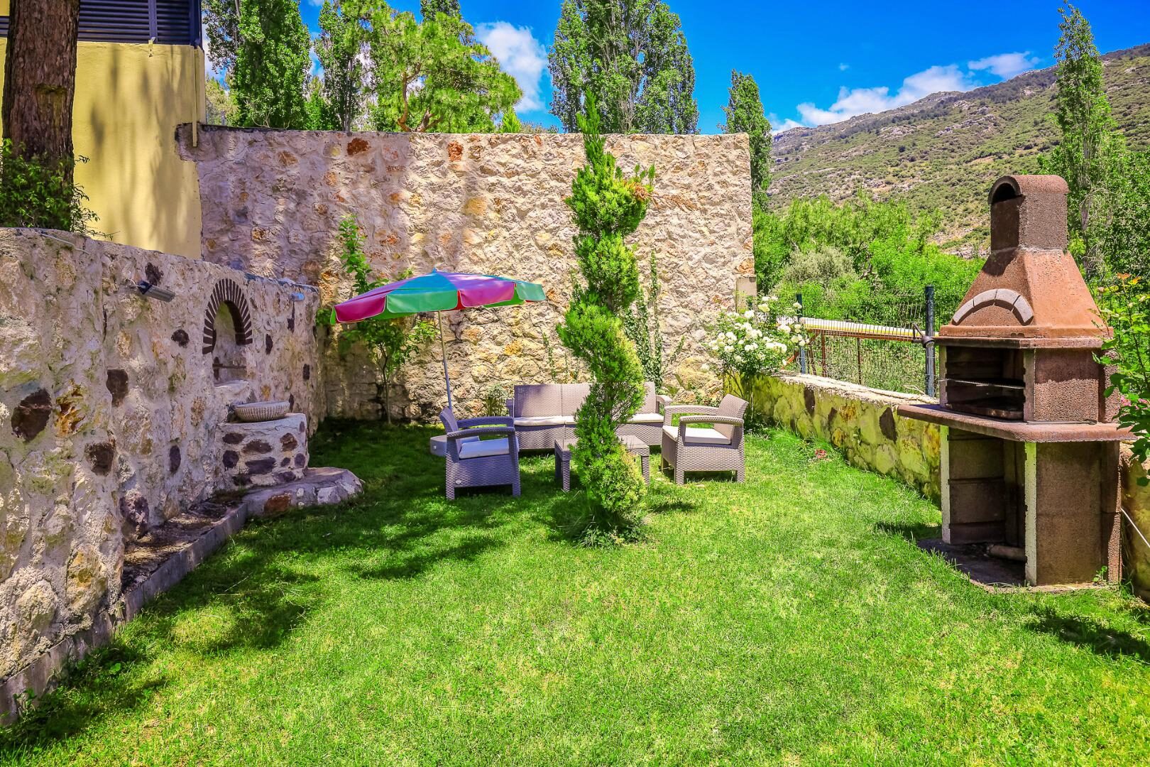 Villa Soley 3 — 31