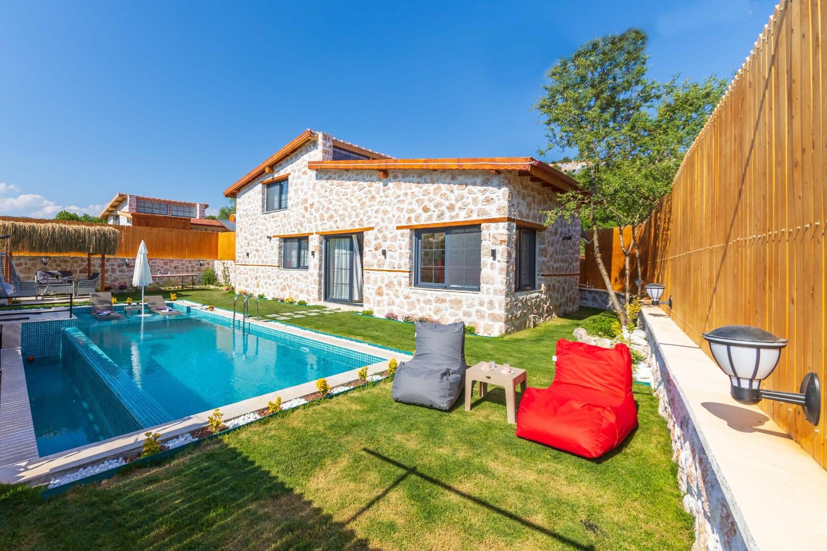 Villa Tiny Stone 1 — 20