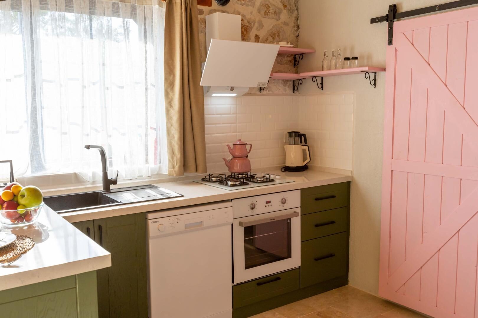 Villa Tiny Stone 1 — 23