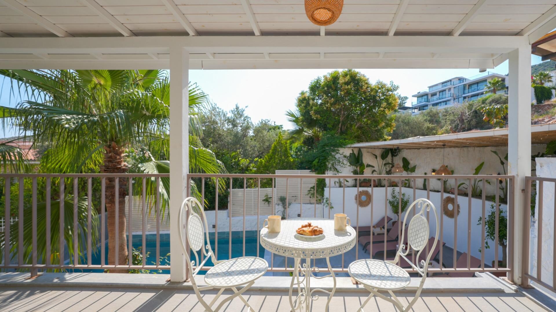 Villa Orange — 20