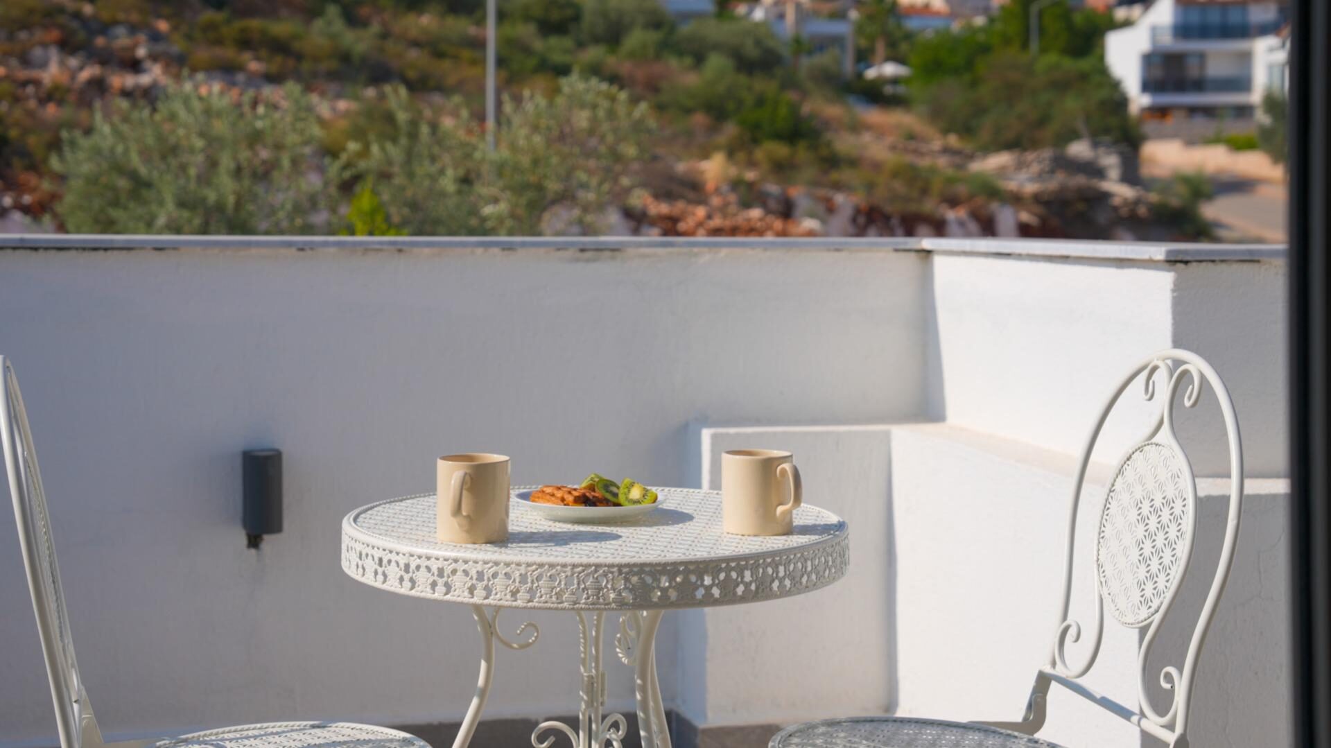 Villa Orange — 21