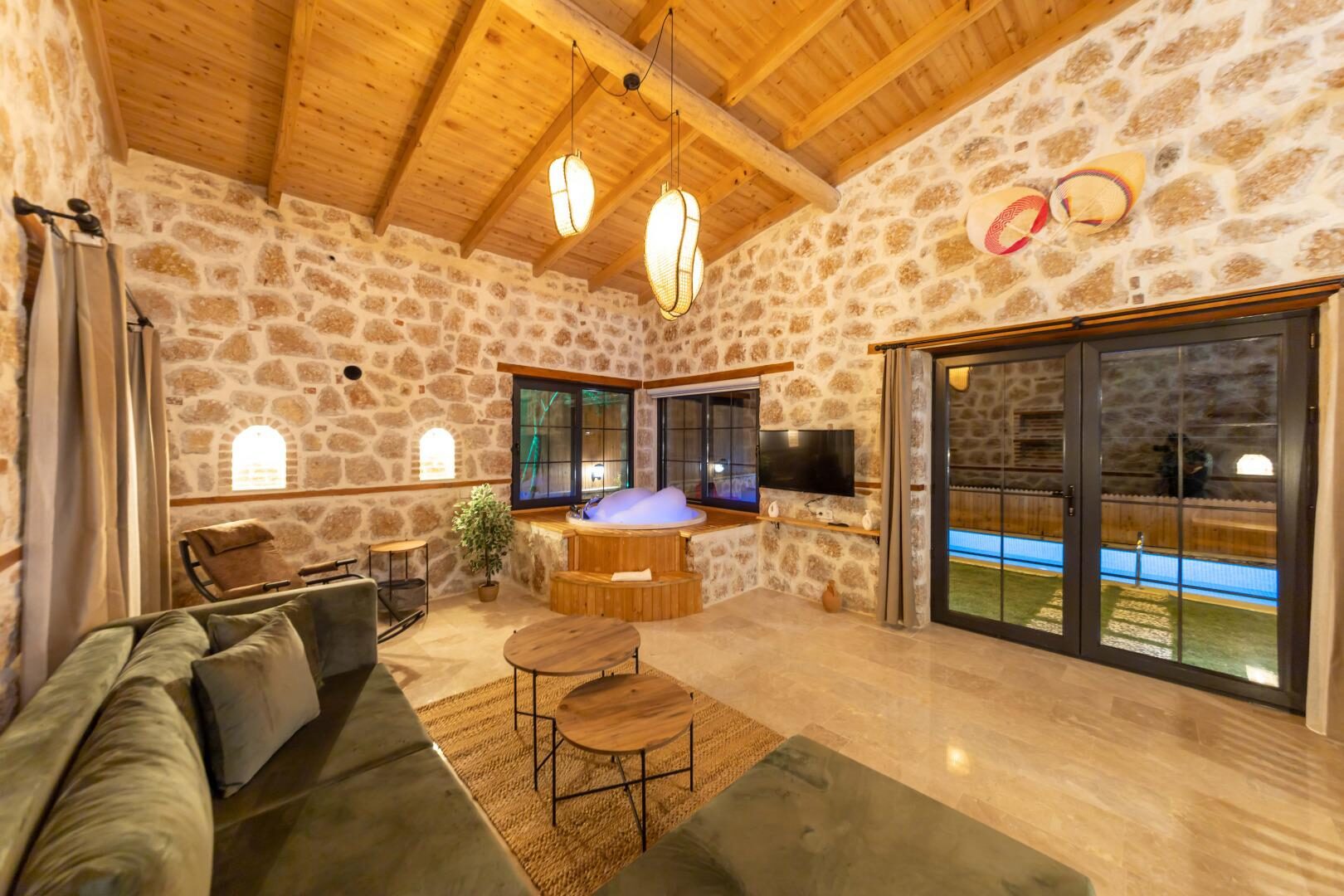 Villa Tiny Stone 1 — 36