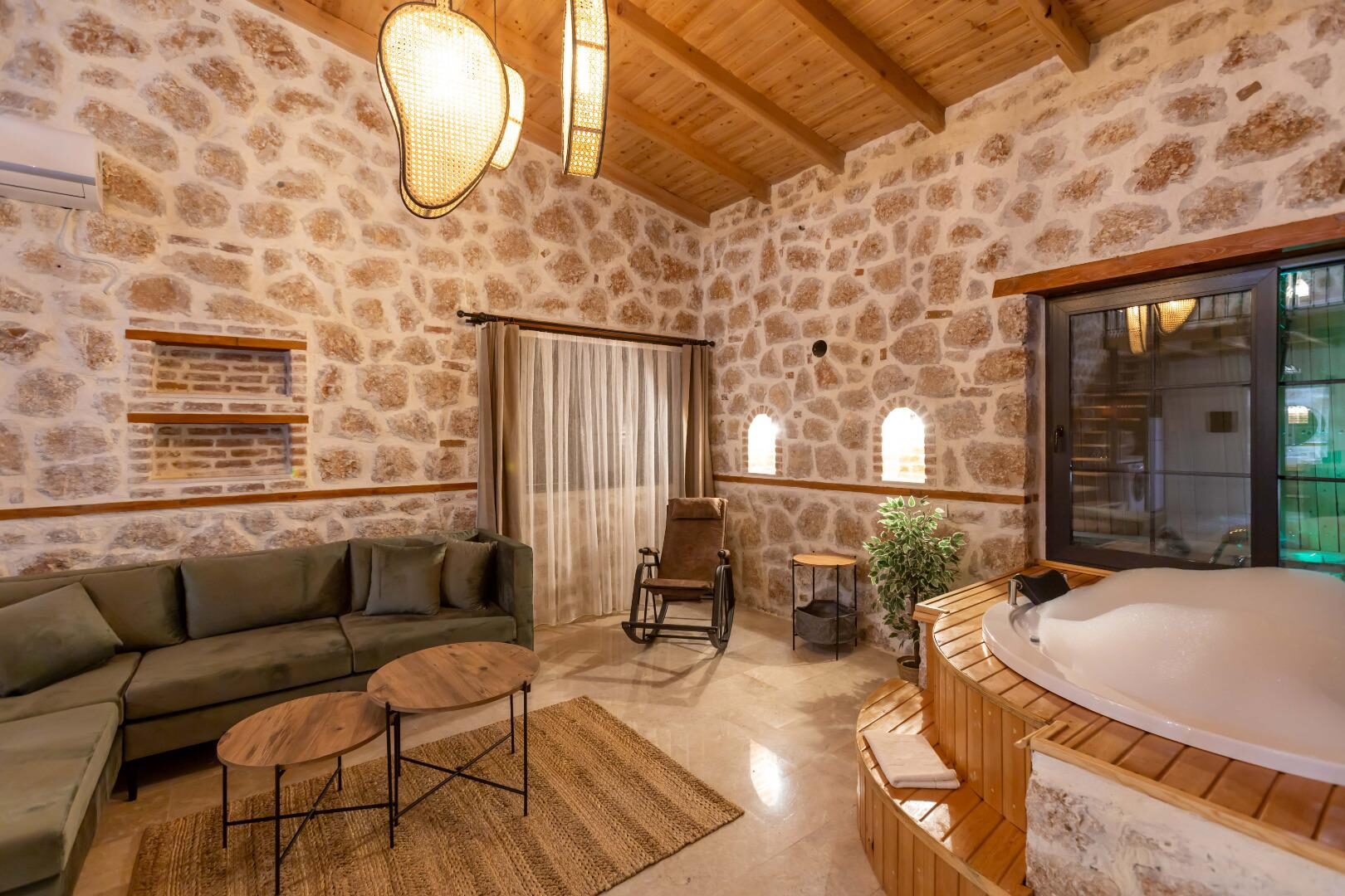 Villa Tiny Stone 1 — 40
