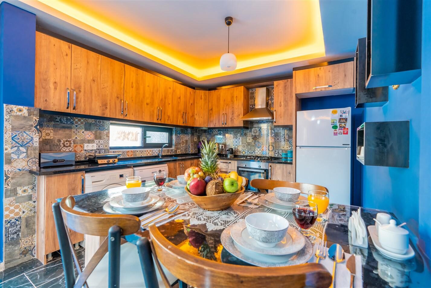 Villa Edis Ulugöl — 55