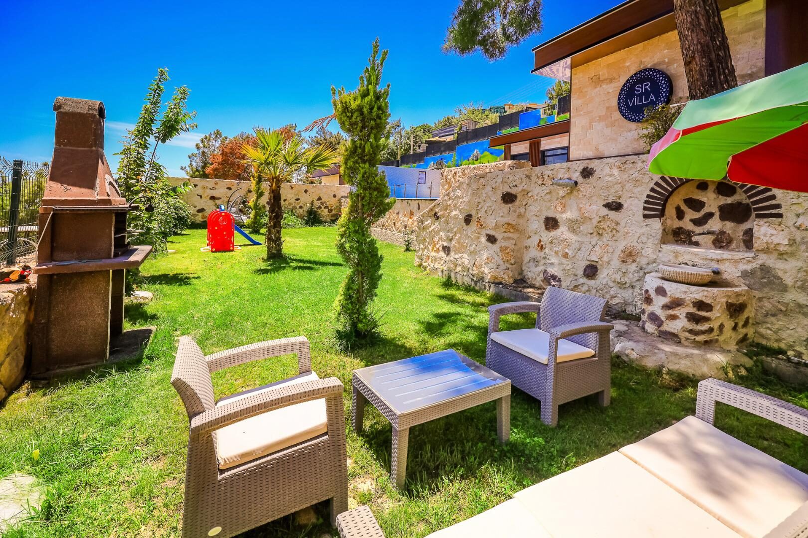 Villa Soley 3 — 34