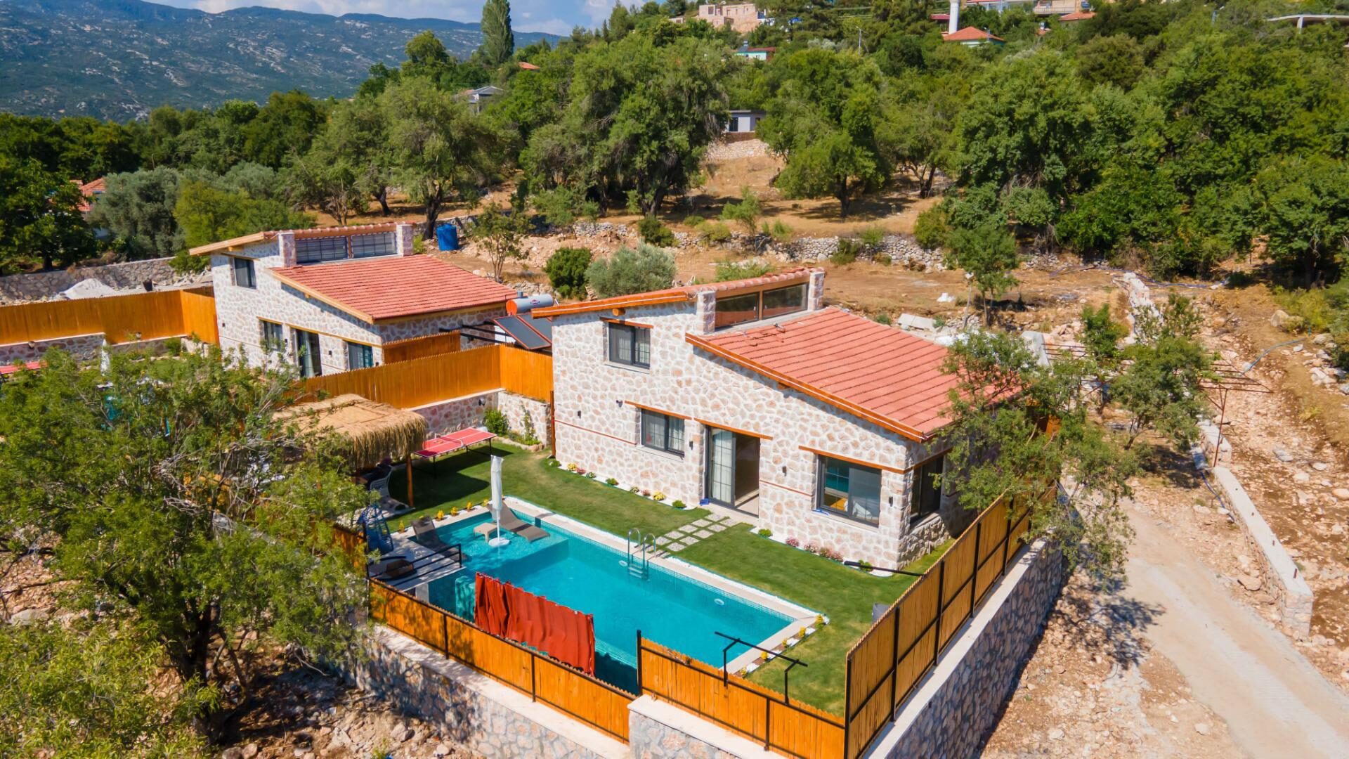 Villa Tiny Stone 1 — 54