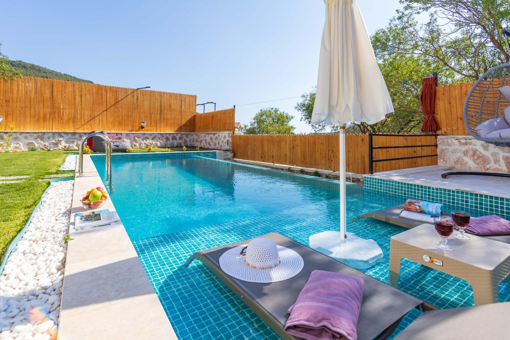 Villa Tiny Stone 1 — 56