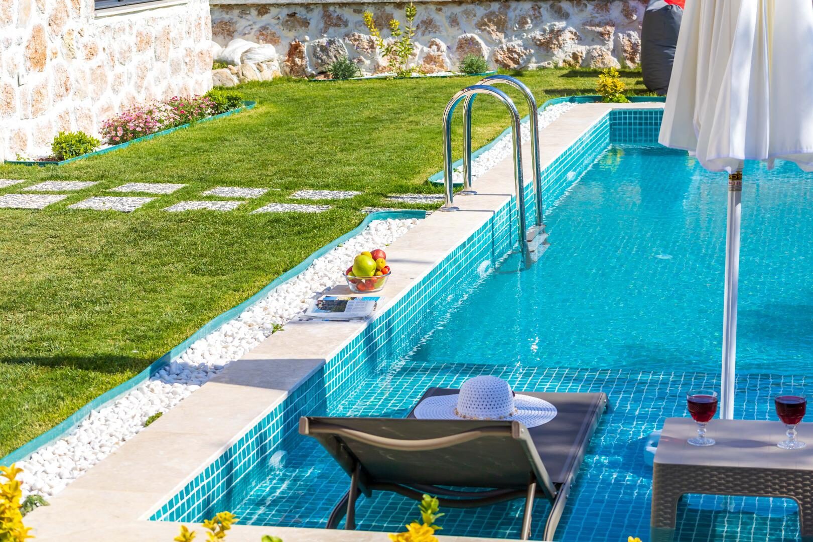 Villa Tiny Stone 1 — 59