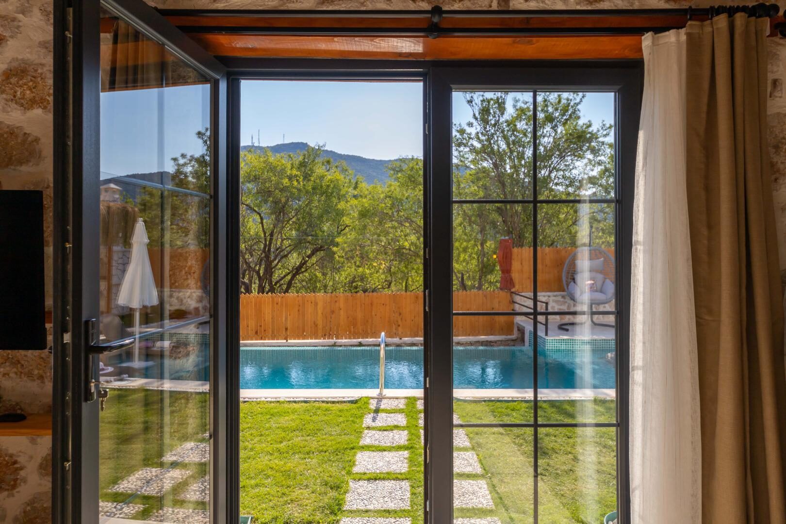 Villa Tiny Stone 1 — 62