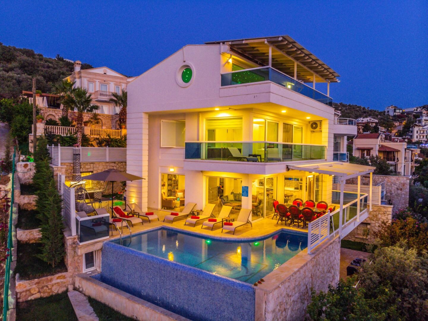 Villa Everes — 2