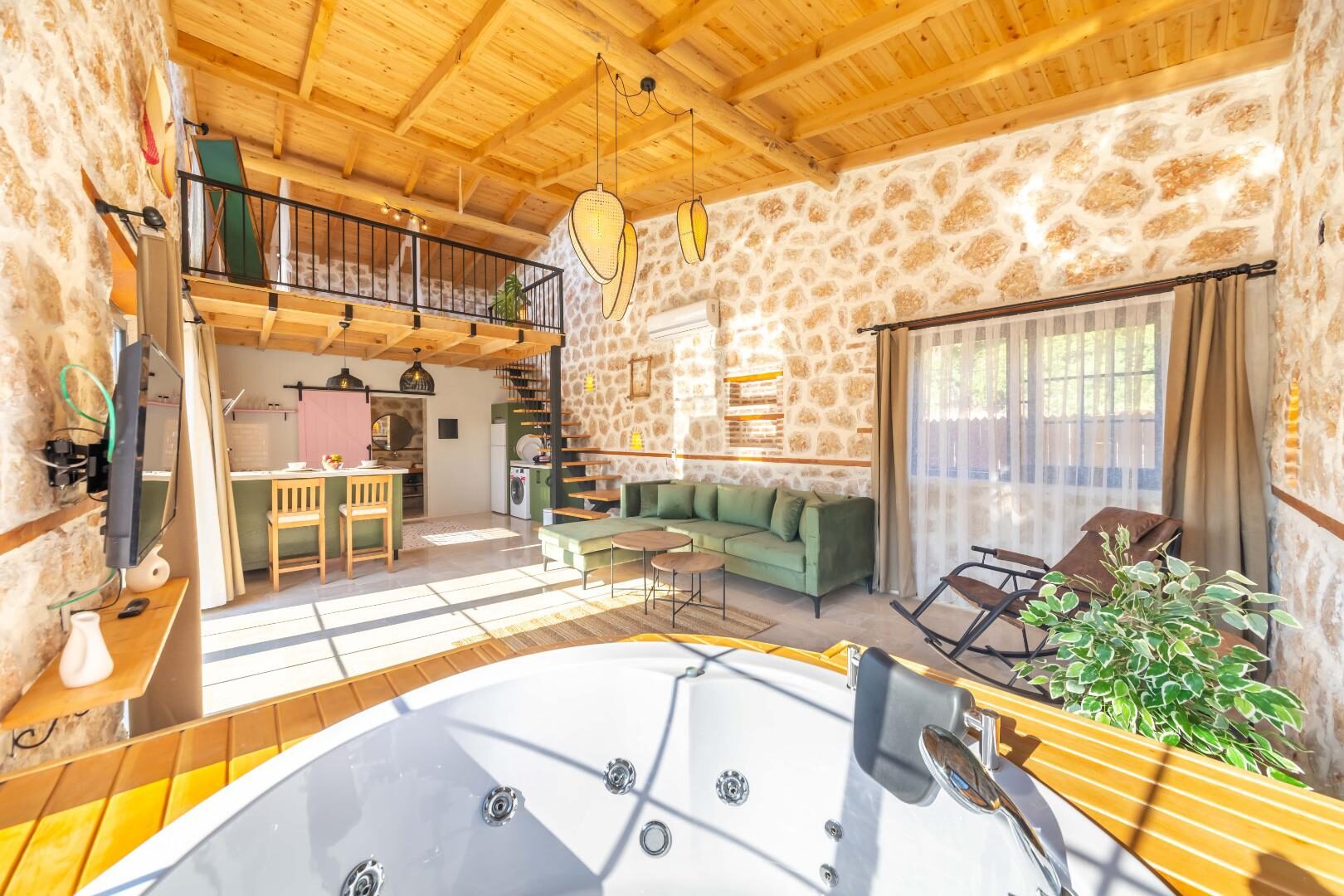Villa Tiny Stone 1 — 67