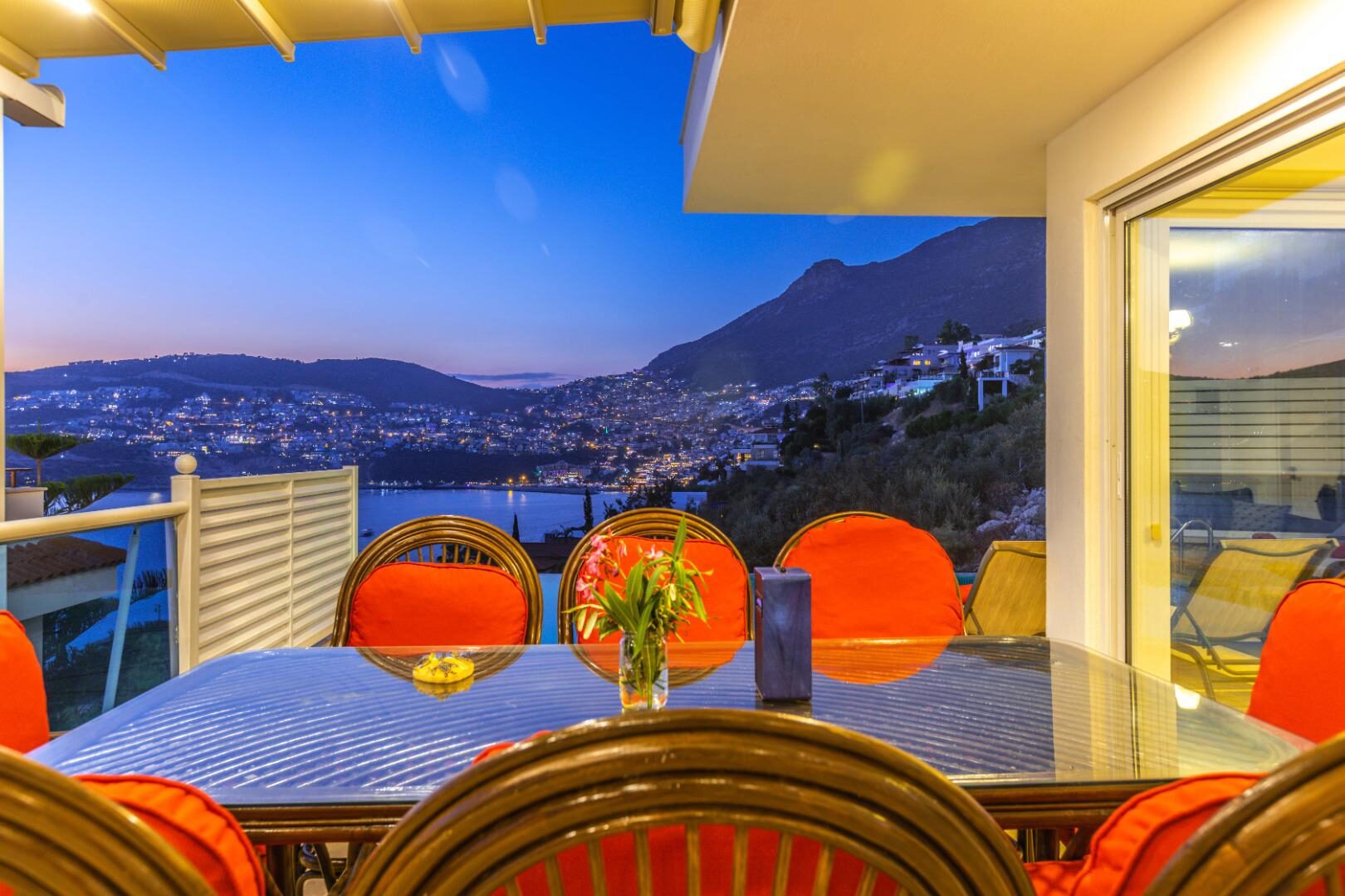 Villa Everes — 8