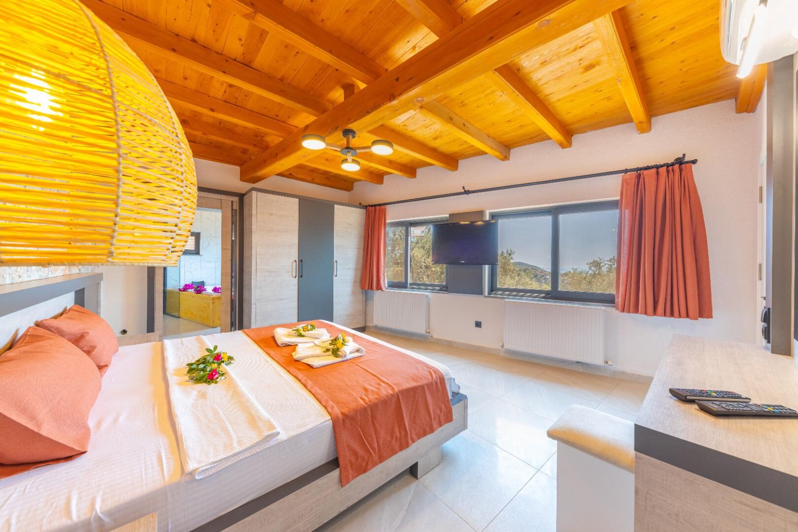 Villa Dacron — 19