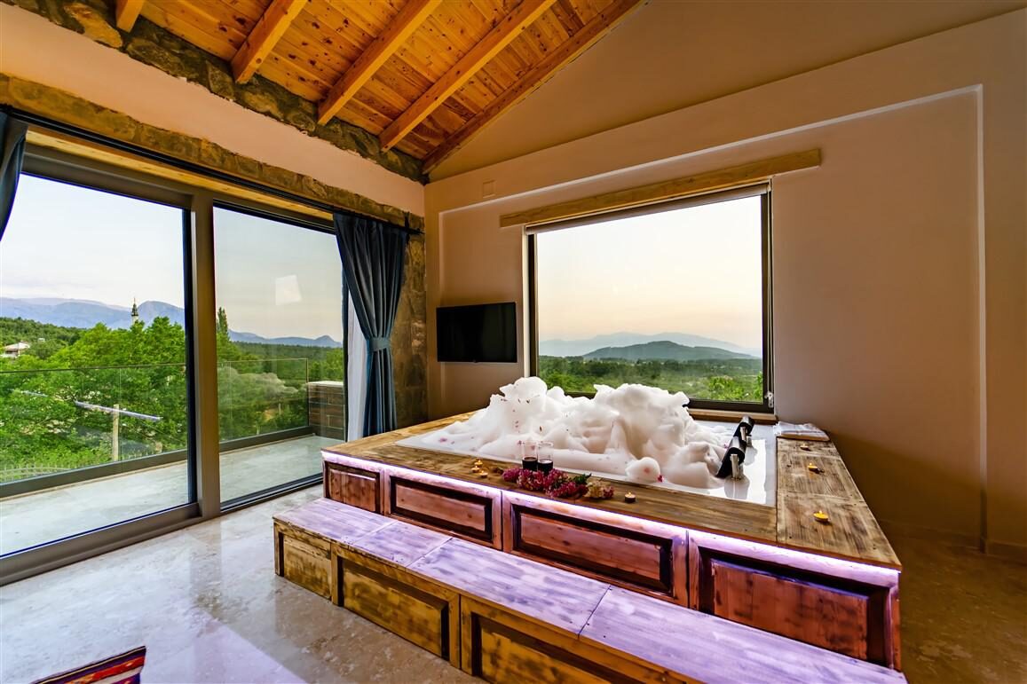 Villa Harika Seydikemer — 58