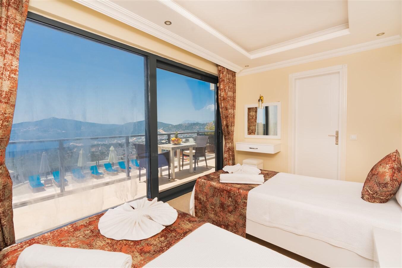 Villa Kral — 119