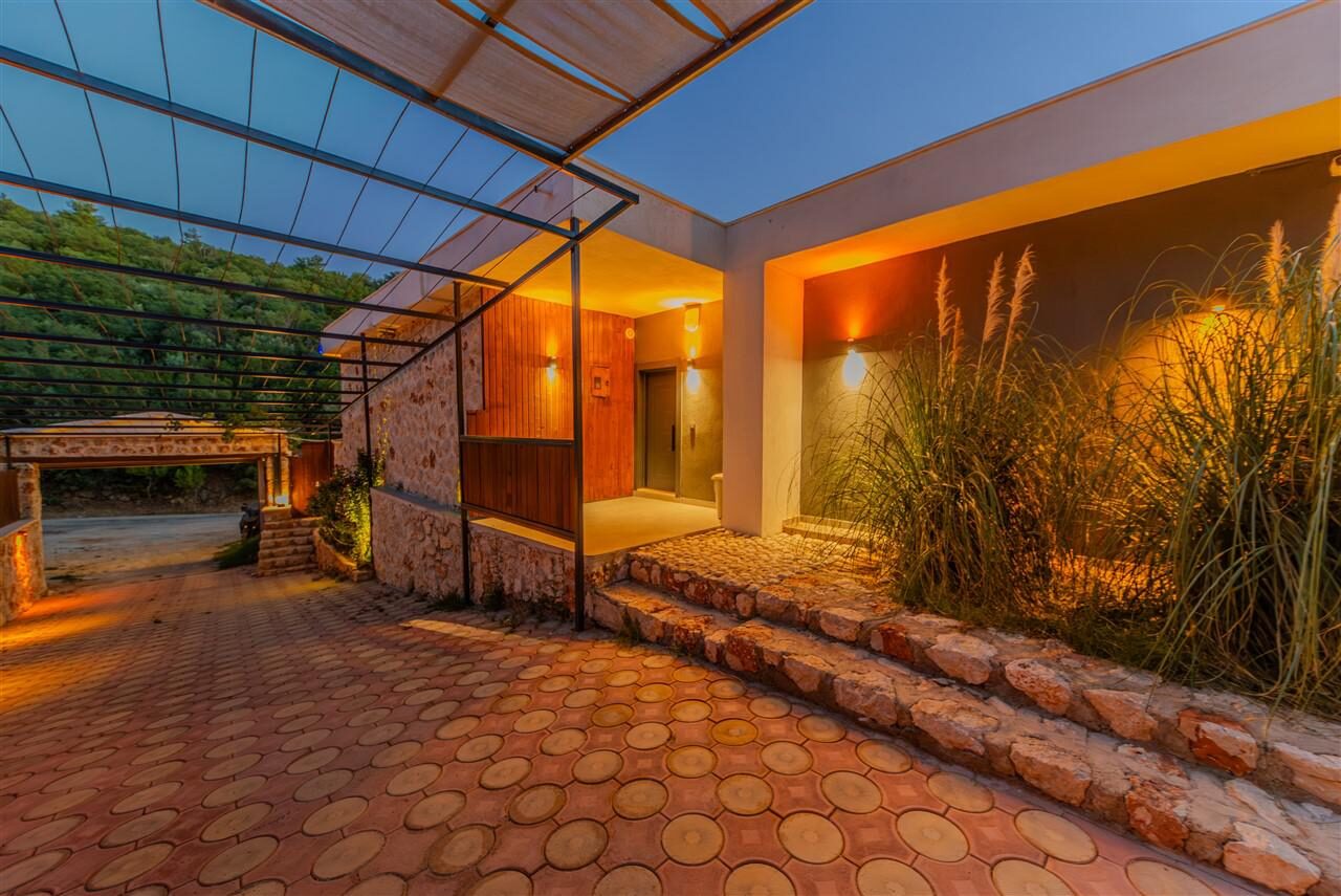 Villa Kırca — 53