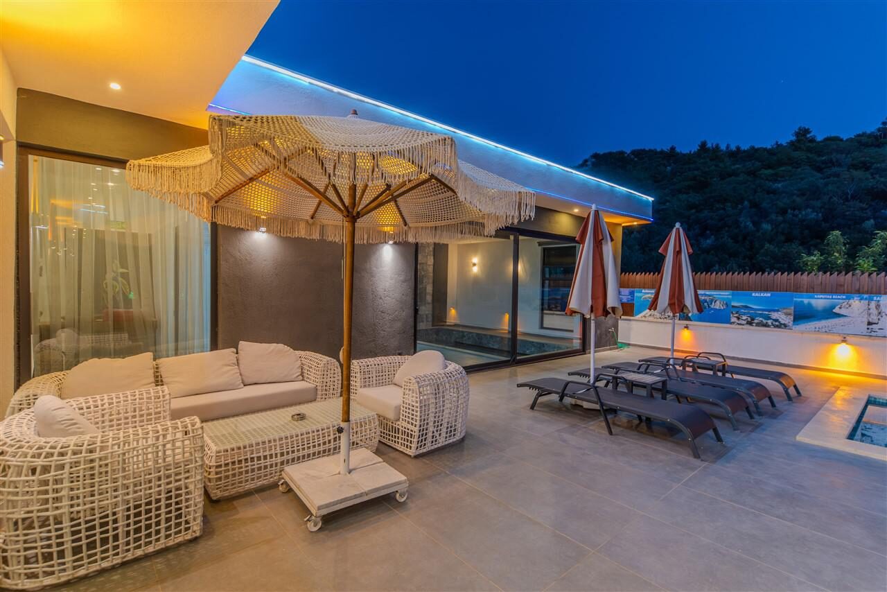 Villa Kırca — 55