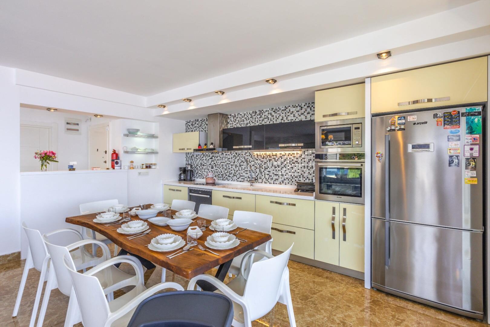 Villa Everes — 35
