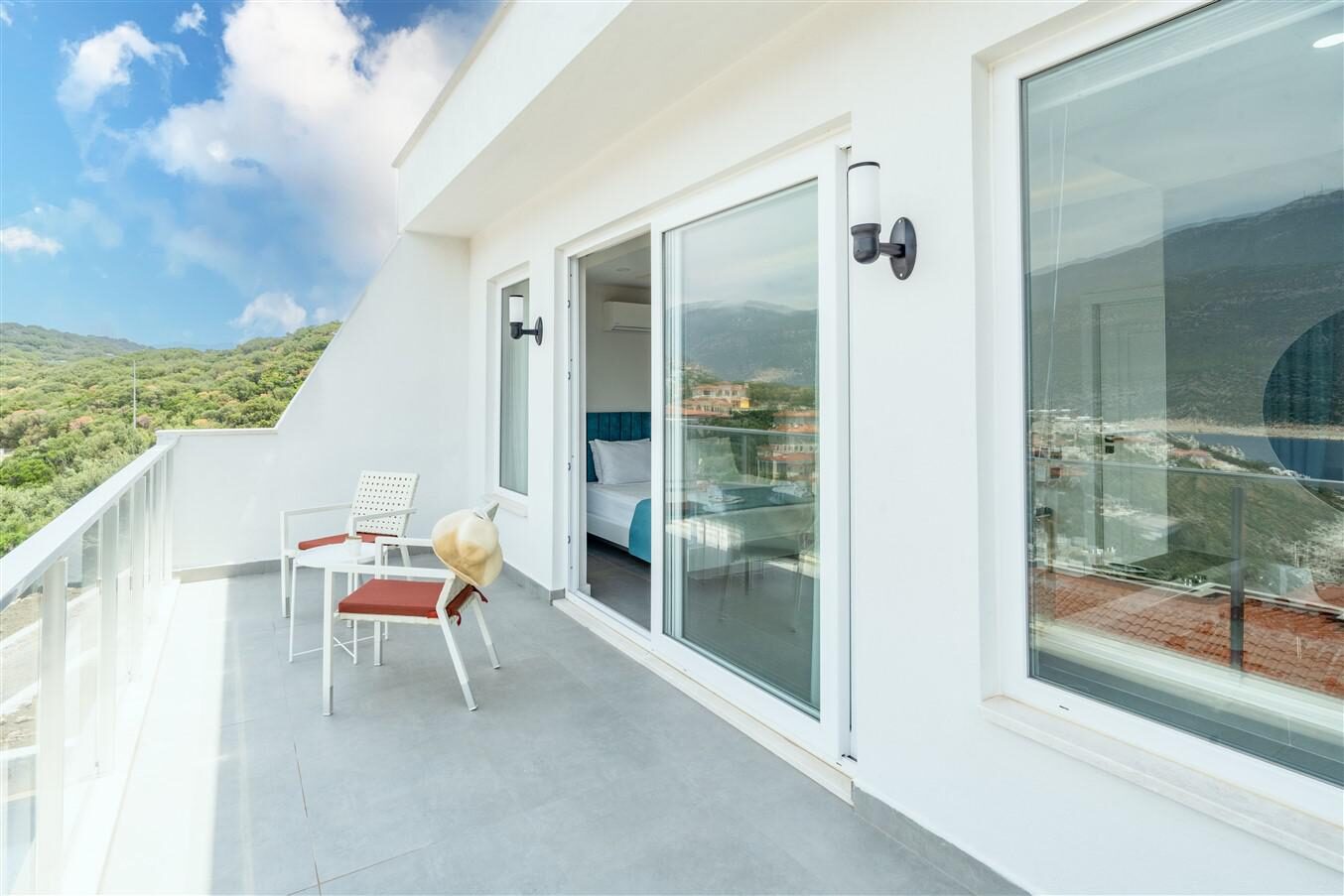 Villa Kanyon Nova — 22