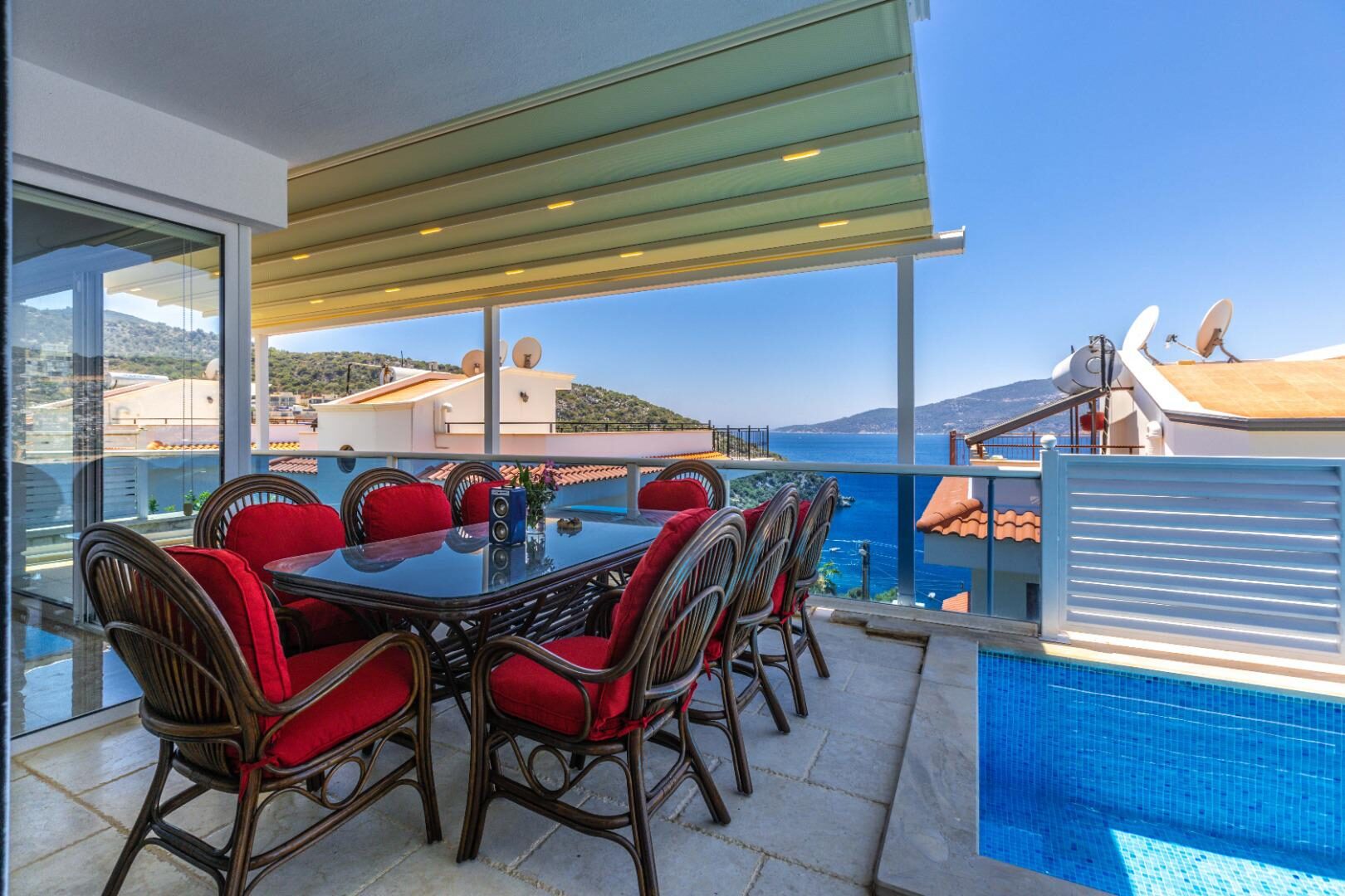 Villa Everes — 41