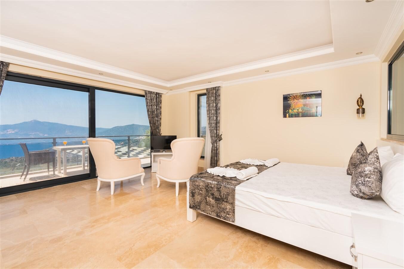 Villa Kral — 121
