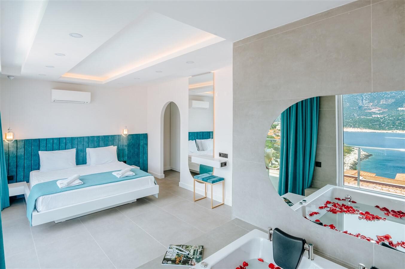 Villa Kanyon Nova — 32