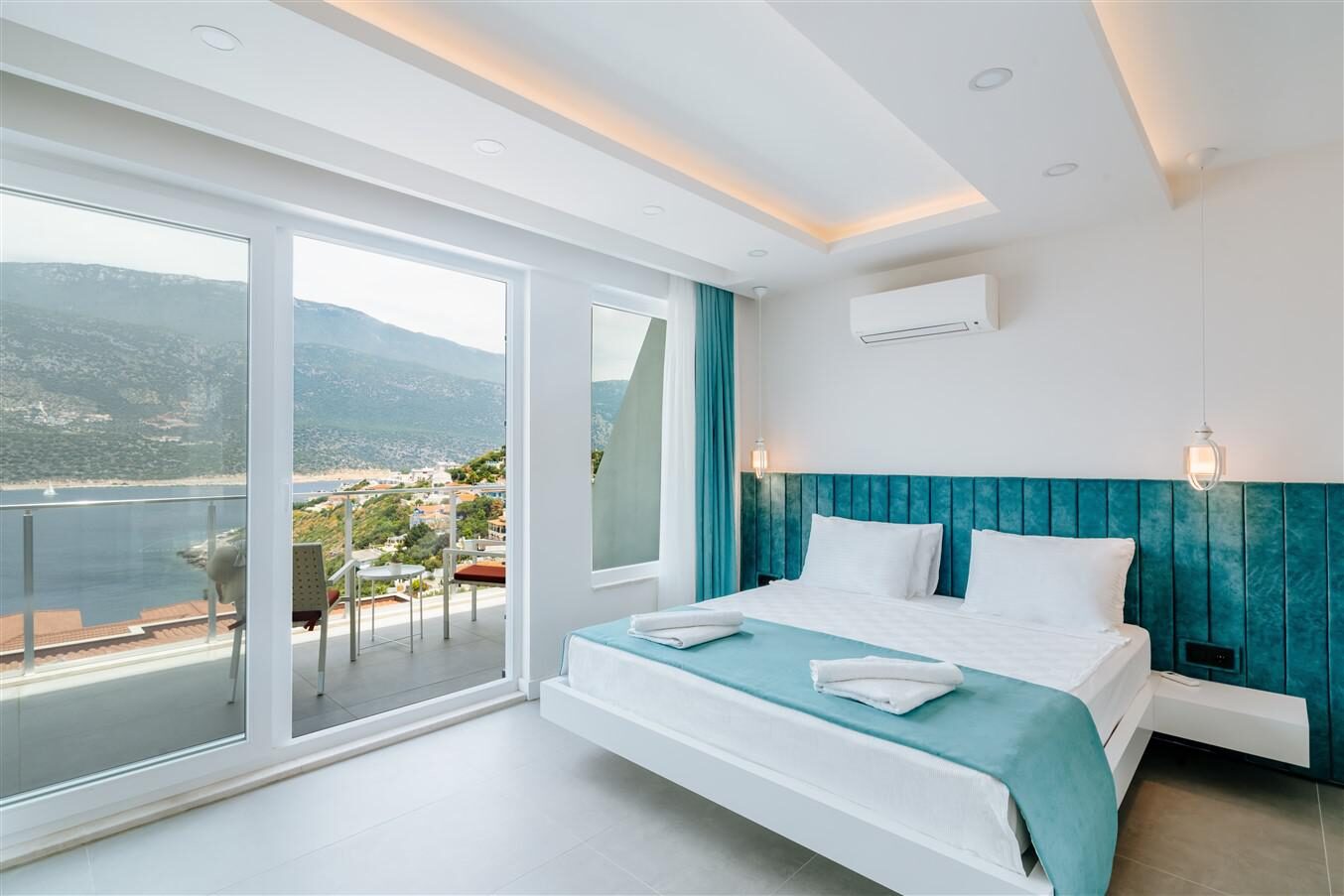Villa Kanyon Nova — 34