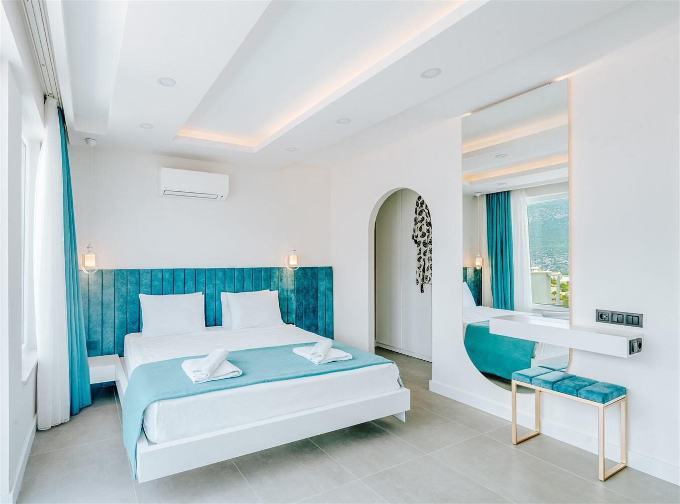 Villa Kanyon Nova — 35