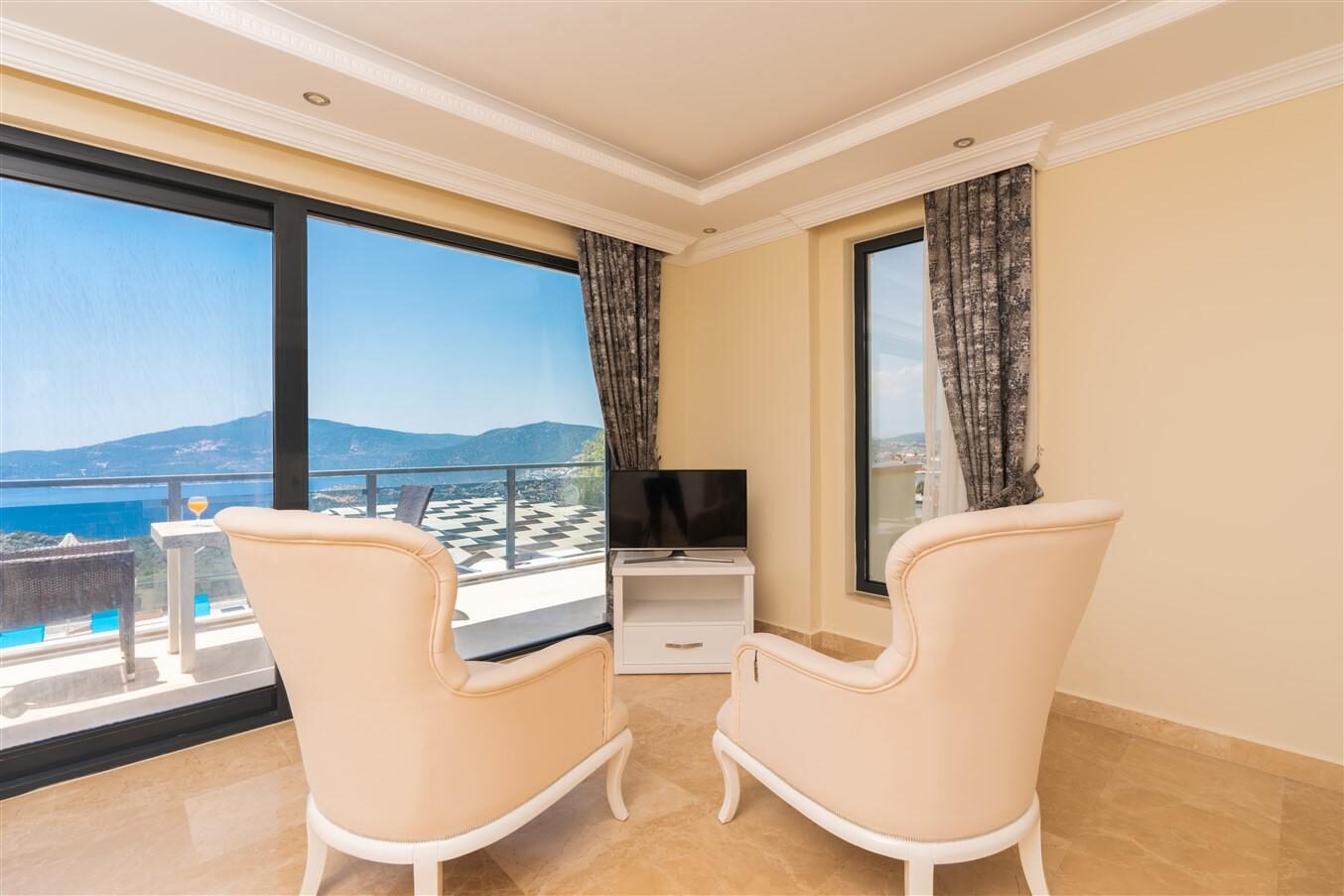 Villa Kral — 122